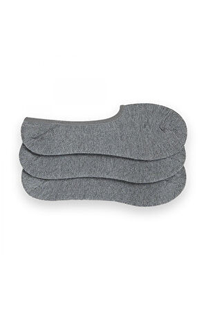 Vans Vn000F10 Classic Kick Socks Gri Unisex Çorap