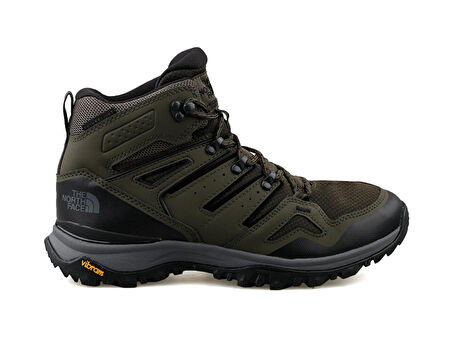 The North Face M Hedgehog Mid Futurelight Erkek Trekking Bot Ve Ayakkabısı NF0A8AEBBQW1 Haki