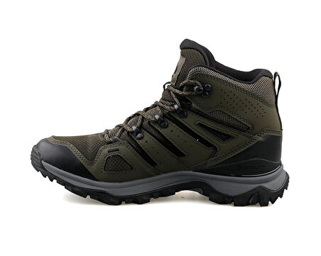 The North Face M Hedgehog Mid Futurelight Erkek Trekking Bot Ve Ayakkabısı NF0A8AEBBQW1 Haki