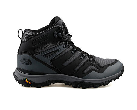 The North Face M Hedgehog Mid Futurelight Erkek Trekking Bot Ve Ayakkabısı NF0A8AEBKZ21 Gri