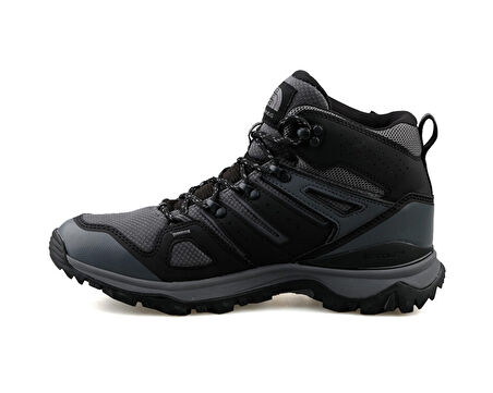 The North Face M Hedgehog Mid Futurelight Erkek Trekking Bot Ve Ayakkabısı NF0A8AEBKZ21 Gri