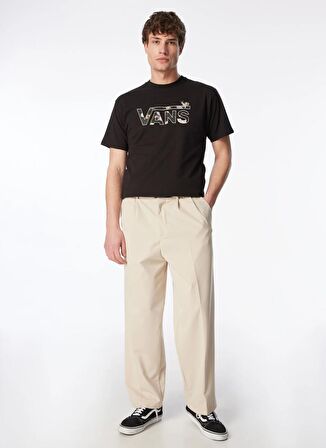 Vans T-Shirt, XL, Siyah