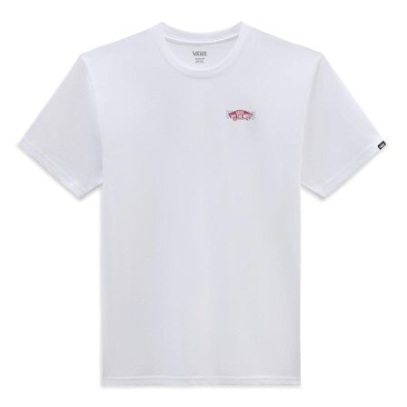 Vans WAYRACE TEE-B Erkek T-Shirt VN000FKMWHT1