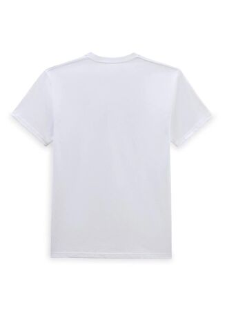 Vans T-Shirt, L, Beyaz
