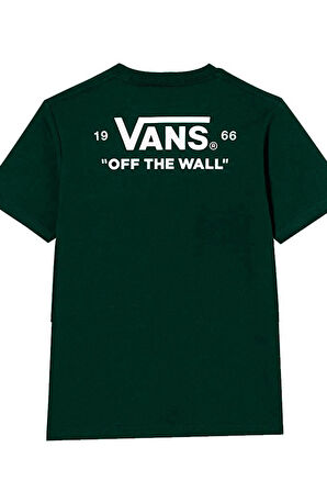 Vans Essential-B Çocuk Tişört VN00054HFRS1