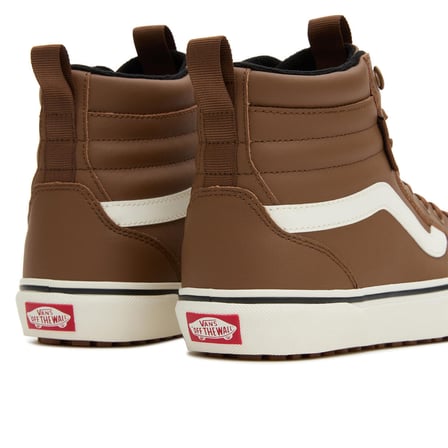 Vans Ayakkabı Filmore Hi Vansguard
