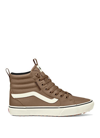 Vans VN000CS3ULE1 Filmore Hi VansGuard Kahve Erkek Lifestyle Ayakkabı