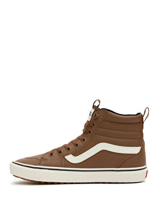 Vans VN000CS3ULE1 Filmore Hi VansGuard Kahve Erkek Lifestyle Ayakkabı