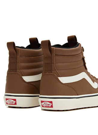 Vans VN000CS3ULE1 Filmore Hi VansGuard Kahve Erkek Lifestyle Ayakkabı