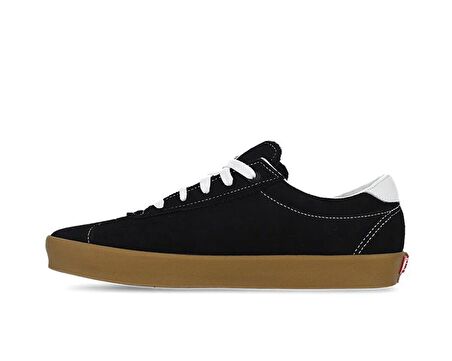 Vans Sport Low Unisex Günlük Ayakkabı VN000CQRB9M1 Siyah