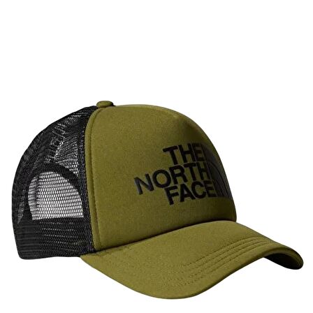 The North Face NF0A3FM3RMO1 Tnf Logo Trucker Unisex Şapka