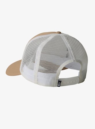 The North Face NF0A3FM3-HQI Logo Trucker Unisex Şapka 