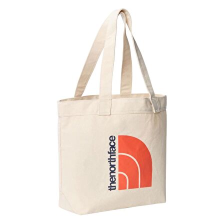 The North Face COTTON TOTE Çanta NF0A3VWQIX01