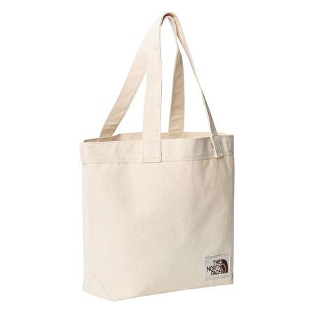 The North Face COTTON TOTE Çanta NF0A3VWQIX01