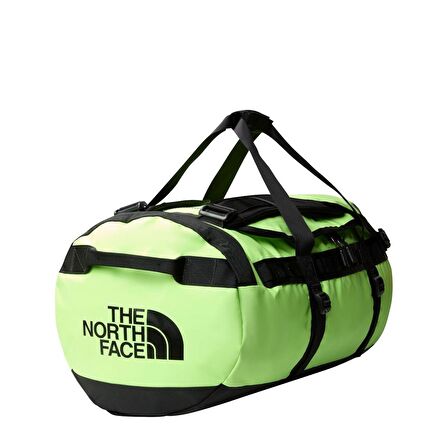 The North Face  BASE CAMP DUFFEL - M Çanta NF0A52SAF5G1