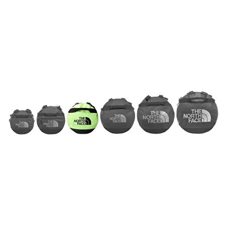 The North Face  BASE CAMP DUFFEL - M Çanta NF0A52SAF5G1