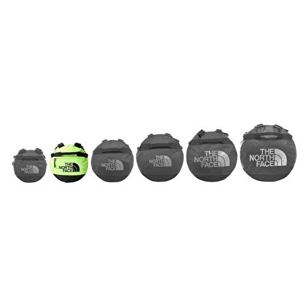 The North Face BASE CAMP DUFFEL - S Çanta NF0A52STF5G1