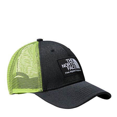 The North Face MUDDER TRUCKER Şapka NF0A5FXAZIX1