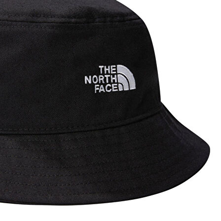 The North Face NORM  BUCKET Şapka NF0A7WHNJK31
