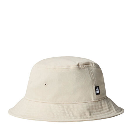 The North Face NORM  BUCKET Şapka NF0A7WHNXMO1