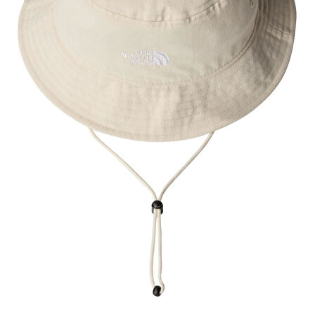 The North Face NORM  BUCKET Şapka NF0A7WHNXMO1