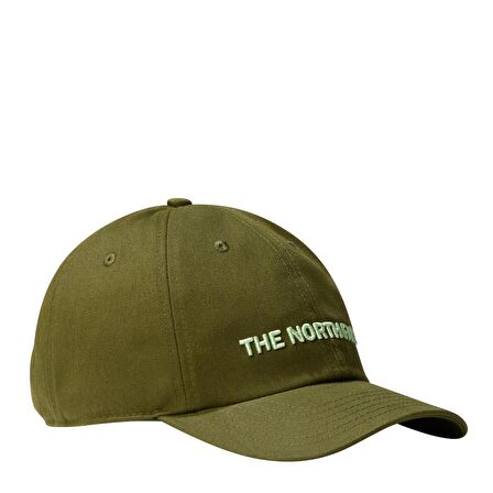 The North Face ROOMY NORM HAT Şapka NF0A7WHP1IM1