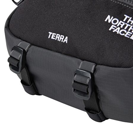 The North Face TERRA LUMBAR 6L Çanta NF0A81ENMN81