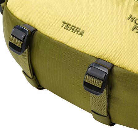 TERRA LUMBAR 6L Çanta NF0A81ENYI41