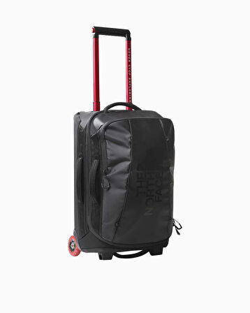 The North Face Base Camp Rolling Thunder Kabin Boy Valiz