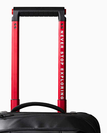 The North Face Base Camp Rolling Thunder Kabin Boy Valiz
