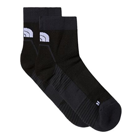 The North Face TRAIL RUN QUARTER SOCK Çorap NF0A882EJK31