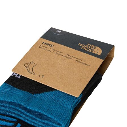 HIKING QUARTER SOCK Çorap NF0A882JZ7I1