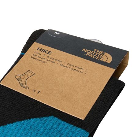 HIKING CREW SOCK Çorap NF0A882KZ7I1