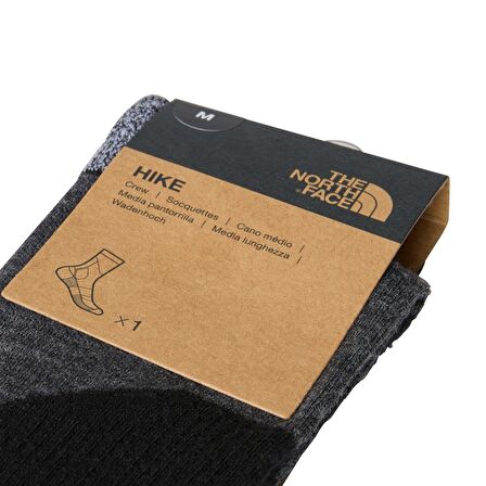 HIKING CREW SOCK Çorap NF0A882KJK31