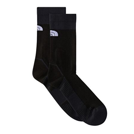 The North Face TRAIL RUN SOCK CREW Çorap NF0A882FJK31