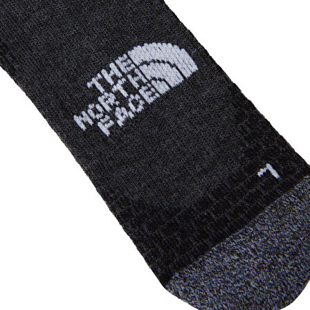 The North Face ALPINE HIGH Çorap  NF0A882MJK31