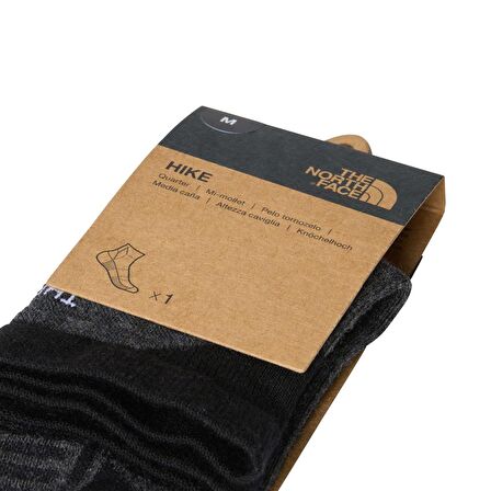 HIKING QUARTER SOCK Çorap NF0A882JJK31