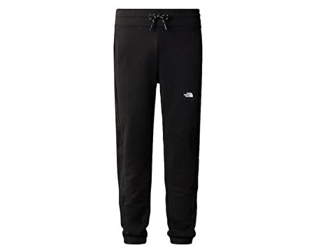 U The 489 Jogger Kadın Outdoor Pantolonu NF0A87D9JK31 Siyah