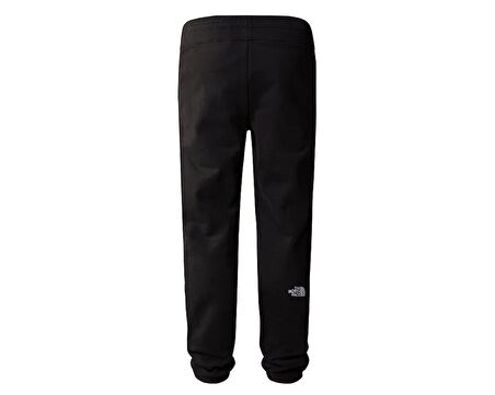 U The 489 Jogger Kadın Outdoor Pantolonu NF0A87D9JK31 Siyah