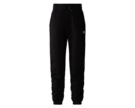 The North Face W Zumu Jogger Kadın Günlük Eşofman Altı NF0A87DMJK31 Siyah