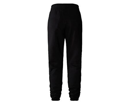 The North Face W Zumu Jogger Kadın Günlük Eşofman Altı NF0A87DMJK31 Siyah