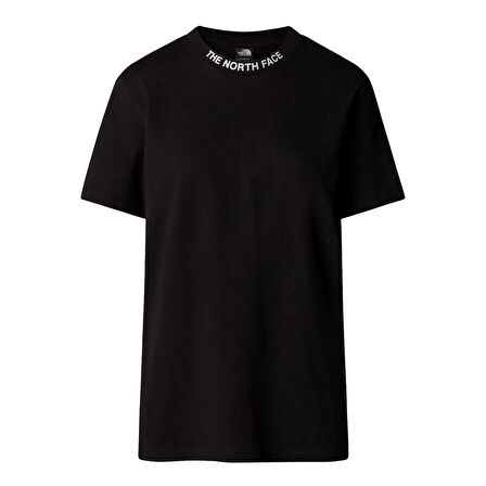 The North Face  Kadın SS ZUMU RELAXED Tişört  NF0A87DJJK31