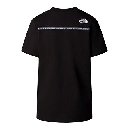 The North Face  Kadın SS ZUMU RELAXED Tişört  NF0A87DJJK31