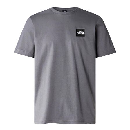 M SS24 COORDINATES S/S TEE Erkek T-Shirt NF0A87ED0UZ1