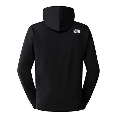 M SS24 COORDINATES HOODIE Erkek Sweat Shirt NF0A87EAJK31