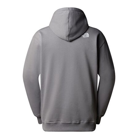 M MOUNTAIN PLAY HOODIE Erkek Sweat Shirt NF0A87EJ0UZ1
