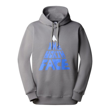 M MOUNTAIN PLAY HOODIE Erkek Sweat Shirt NF0A87EJ0UZ1