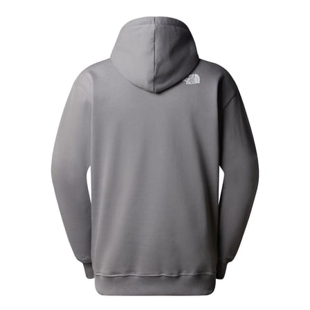 M MOUNTAIN PLAY HOODIE Erkek Sweat Shirt NF0A87EJ0UZ1