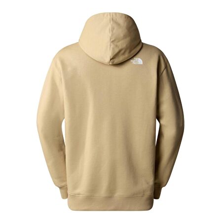 M MOUNTAIN PLAY HOODIE Erkek Sweat Shirt NF0A87EJLK51