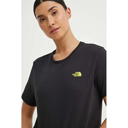 W S/S FESTIVAL TEE Bayan T-Shirt NF0A87F2JK31